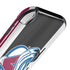 NHL Colorado Avalanche Jersey Nintendo Switch Lite Skin